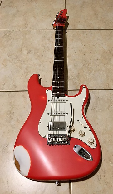 James Tyler Bacon James Tyler Classic 2012 | Reverb