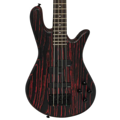 Spector SSD NS-4 early Europe Series | Reverb