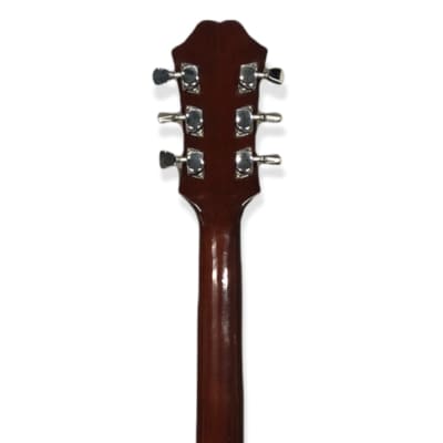 Epiphone Guitar - Acoustic FT-120 image 6