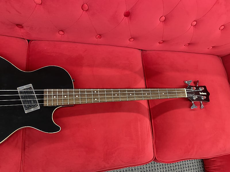 Shaller Rockoon by Kawai - RCB-50 Bass Guitar Made in Japan
