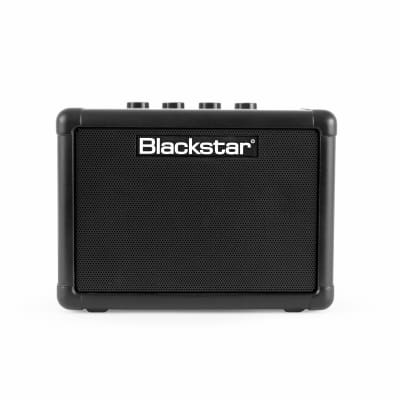 Blackstar FLY 3 3W 1x3" Mini Battery-Powered Guitar Combo Amplifier image 2