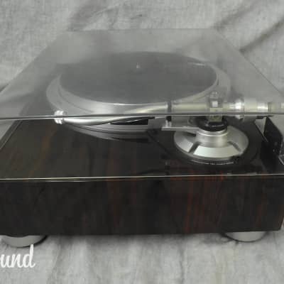 Victor QL-A75 Direct Drive Turntable in Very Good Condition image 14