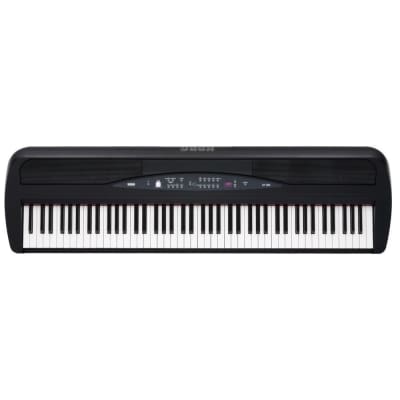 Korg SP280 Digital Piano with Stand **Kingston only | Reverb