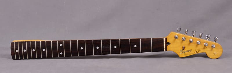 1992-1993 Vintage Fender Squier Stratocaster Maple Neck MIJ 1992-1993 Vintage Fender Squier Stratocaster Maple Neck MIJ