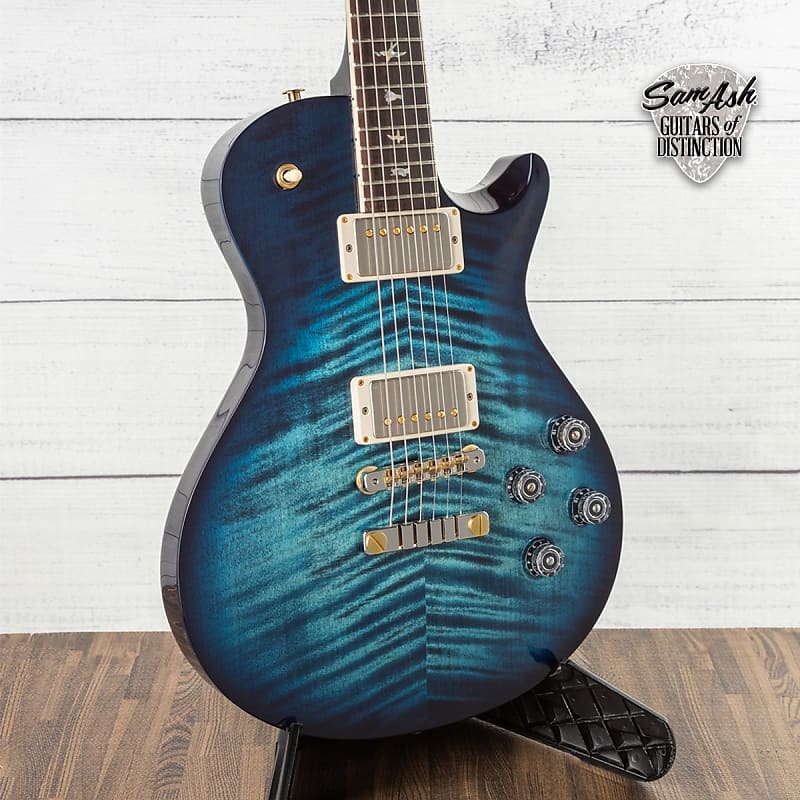 PRS McCarty Singlecut 594 10-Top