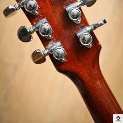 Vintage 1968 Gibson ES-330 image 4