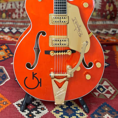 Gretsch G6120W-1957 Nashville Western 2003 - 2006 | Reverb