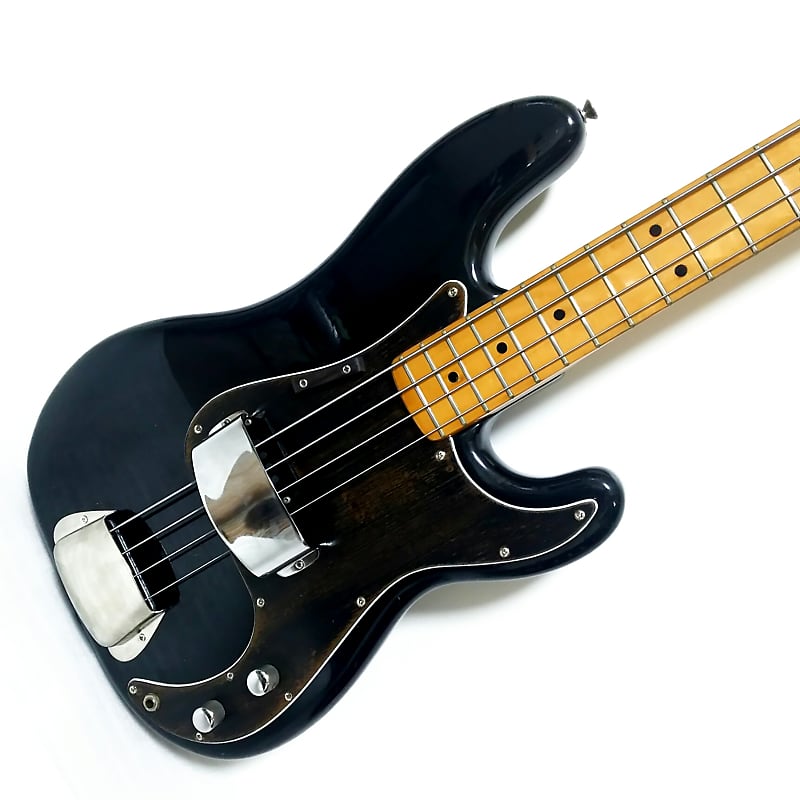 Camel Journey Bass, mid 70s | Reverb