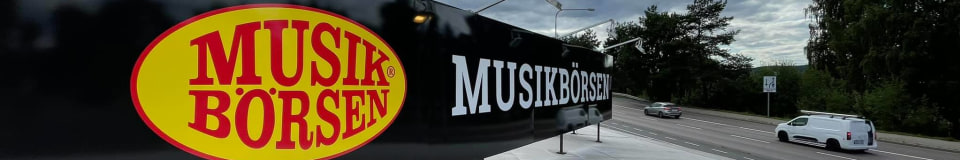 Musikborsen Gothenburg
