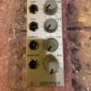 Doepfer A-103 VCF6 18dB TB-303 style Low Pass Filter