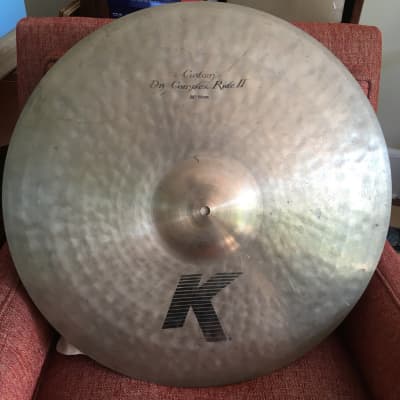 Zildjian 22