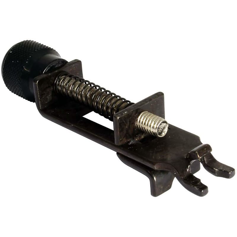 Allparts "The Key" Intonation Tool for Floyd Rose Tremolo, RGKEYIT image 1