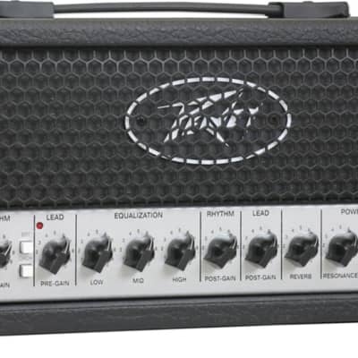 Peavey 6505 MH Mini Head Guitar Amplifier Head image 5