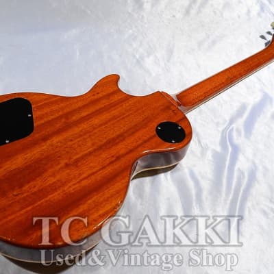 ギター Burny Super Grade RLG-50 59 Model 1980's Burny RLG 50 59 MODEL Super Grade | Reverb