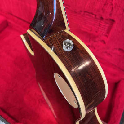 Cort Single cut 1986 Singlecut image 7