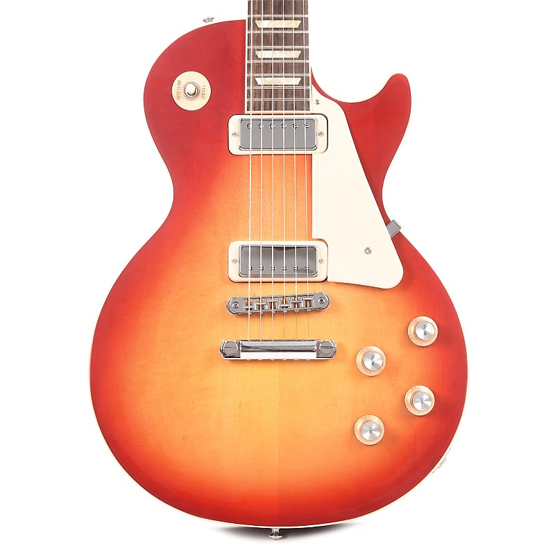 Gibson Les Paul '70s Deluxe image 2