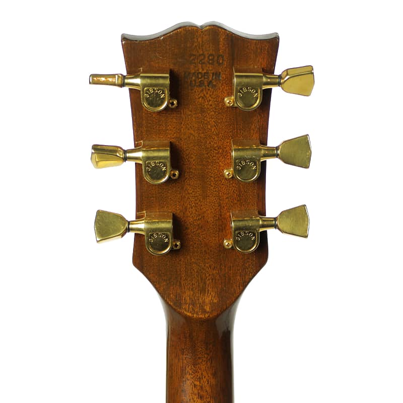 Gibson SG Custom 1971 - 1979 image 6