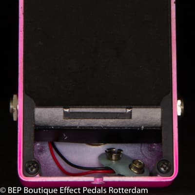 LocoBox AD-01 Regeneration Echoes Analog Delay with MN3005