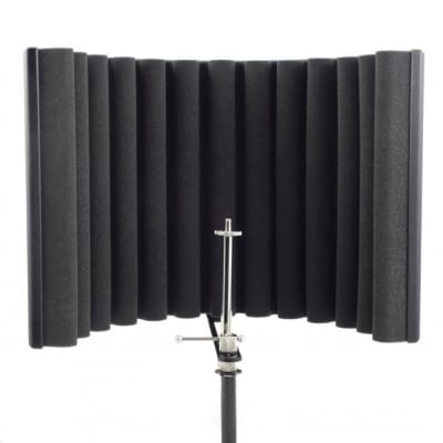sE Electronics RF-X Reflexion Filter X Portable Vocal Booth image 2