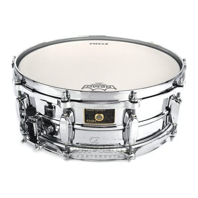 Tama Bill Bruford Signature Snare | Reverb