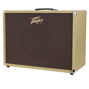 Peavey 112-C Guitar Speaker Cabinet (60 Watts, 1x12"), 16 Ohms image 4