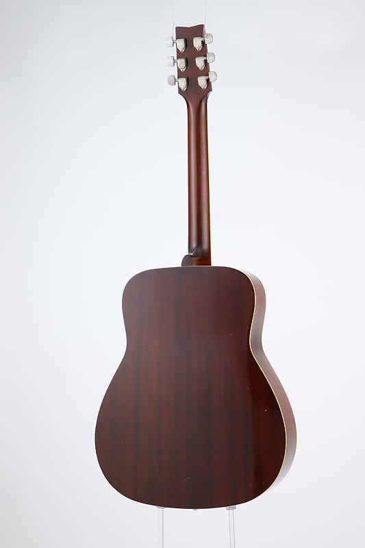 Yamaha Fg 250 J [09/07] | Reverb