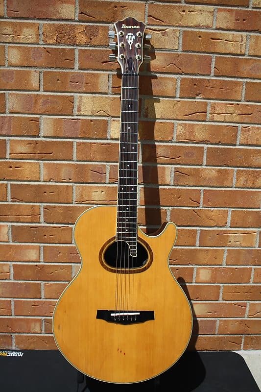 1980 Ibanez R620S Ragtime Special