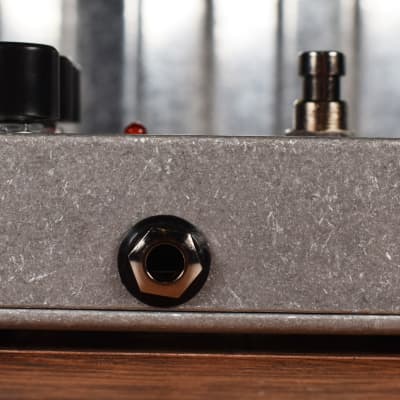 Electro-Harmonix EHX Micro Q-Tron Envelope Filter Guitar Effect Pedal image 6