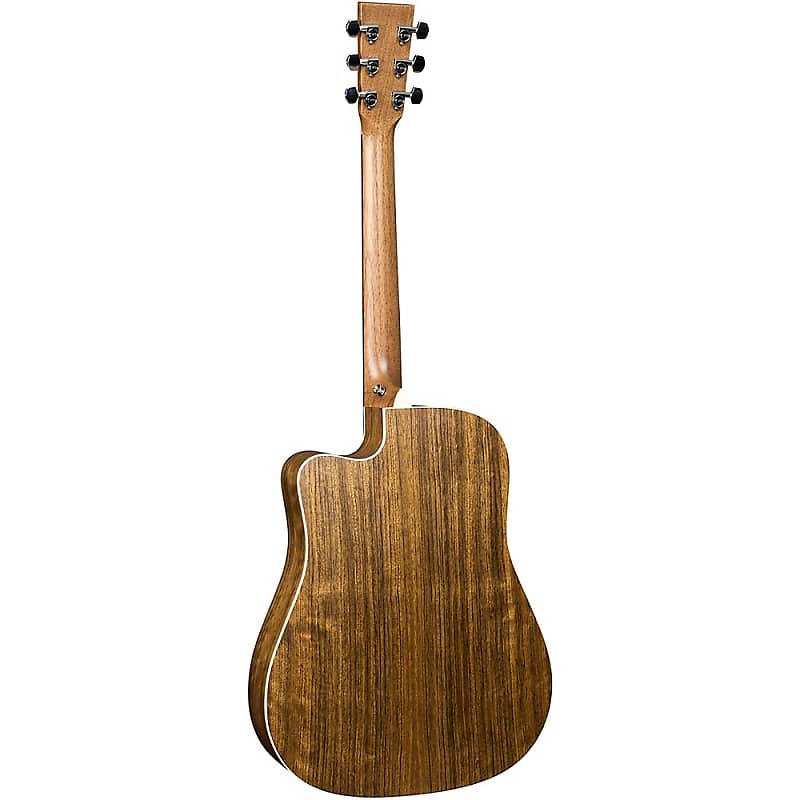 Martin DC special ovangkol
