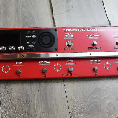 Free The Tone Audio Routing Controller ARC-3 - Silver
