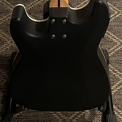 Fender Stratoacoustic 2001 image 2
