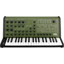 Korg MS-20 FS Full-size MS-20 Synthesizer Green