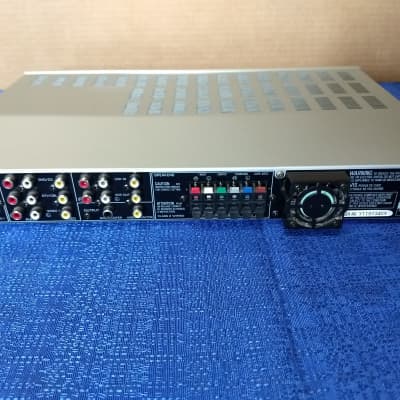 Yamaha RX-SL100 Natural Sound AV Receiver | Reverb