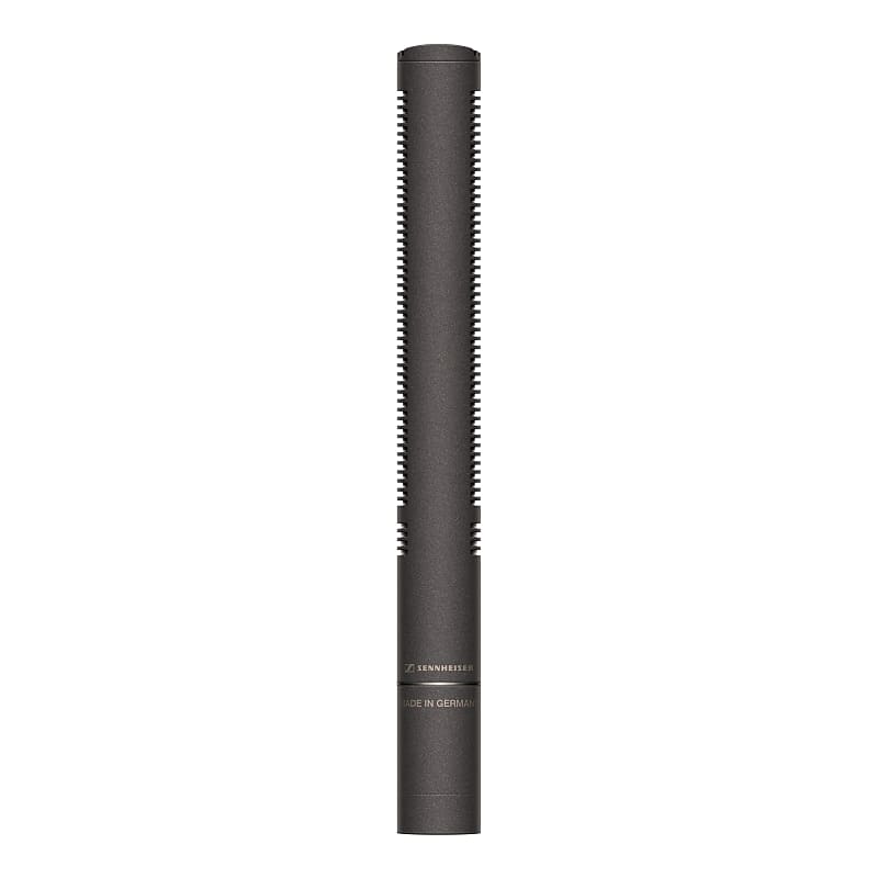 Sennheiser MKH 8060 Supercardioid Shotgun Microphone | Reverb