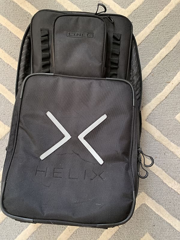 Line 6 Helix Backpack image 1