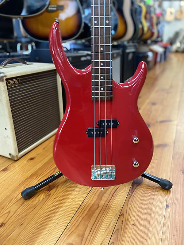 Epiphone Embassy Special IV Bass image 1