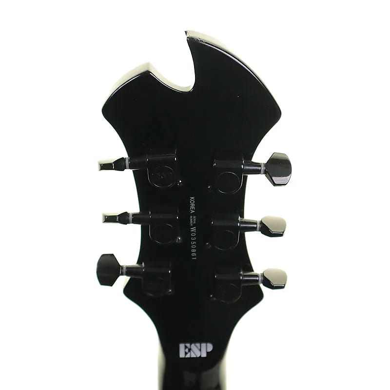ESP LTD AX-350 image 6