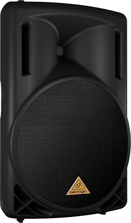 Behringer Eurolive B215D 550W 15 inch Powered Speaker image 1