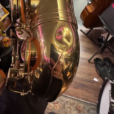 RS Berkley Alto Saxophone / RA30027 image 5