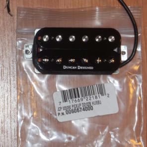 Duncan Designed® HB-102 Bridge Pickup~Alnico V~16.7k~53mm