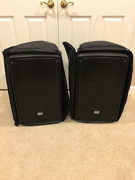 Rcf fd12a sales