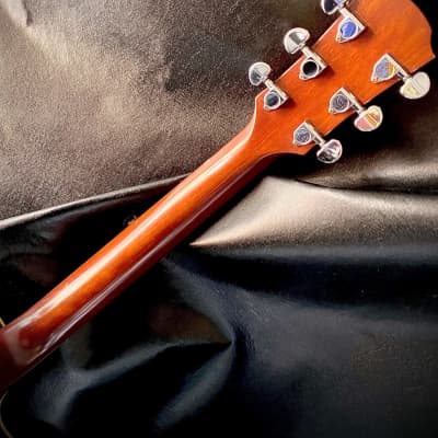 "LEFTY" , Yamaha APX-5LA , Acoustic Electric Guitar image 22
