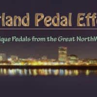 Portland Pedal Effects