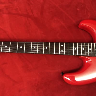 Peavey Nitro III Electric Guitar image 4