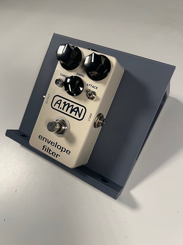 Analogman Envelope Filter