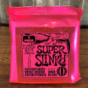 Ernie Ball Super Slinky 9-42 Electric Guitar String Set 3 Pack
