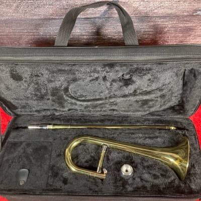 Jean Baptiste JBSTP181X Trumpet (Torrance,CA) image 6