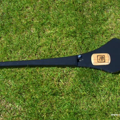 M7instruments Hurley Stick bass 1 corde fretless 2019 image 7
