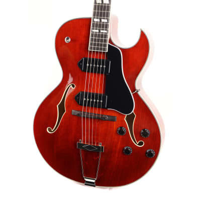 Eastman AR372CE-P90 Hollowbody Classic image 5