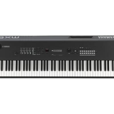 Yamaha MX88 88-Key Synthesizer (Used/Mint)